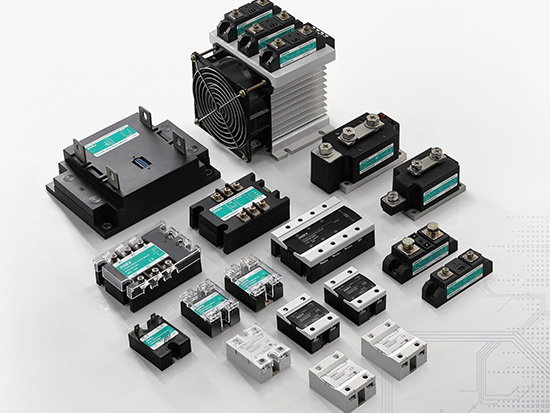固態繼電器的分類與工作原理